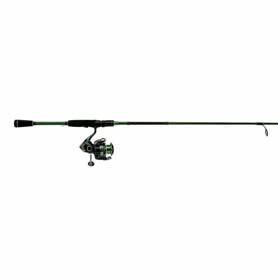 Spinning Combos * | Shimano 6'6 Symetre Psy2500Hgfm Spinning Combo