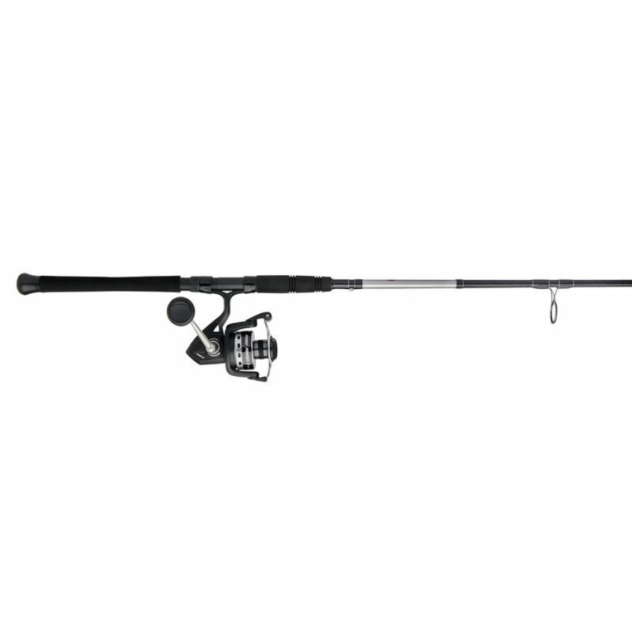 Spinning Combos * | Penn 7 Pursuit Iv Le 5000 Spinning Combo, Medium Heavy Power