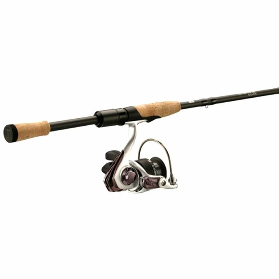 13 Fishing Code Silver 7 ft M Spinning Combo 2pc