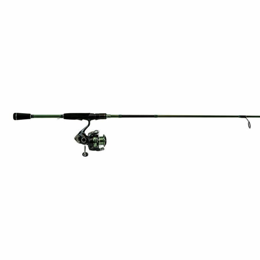 Spinning Combos * | Shimano 7 Symetre Syc3000Hgfm Spinning Combo