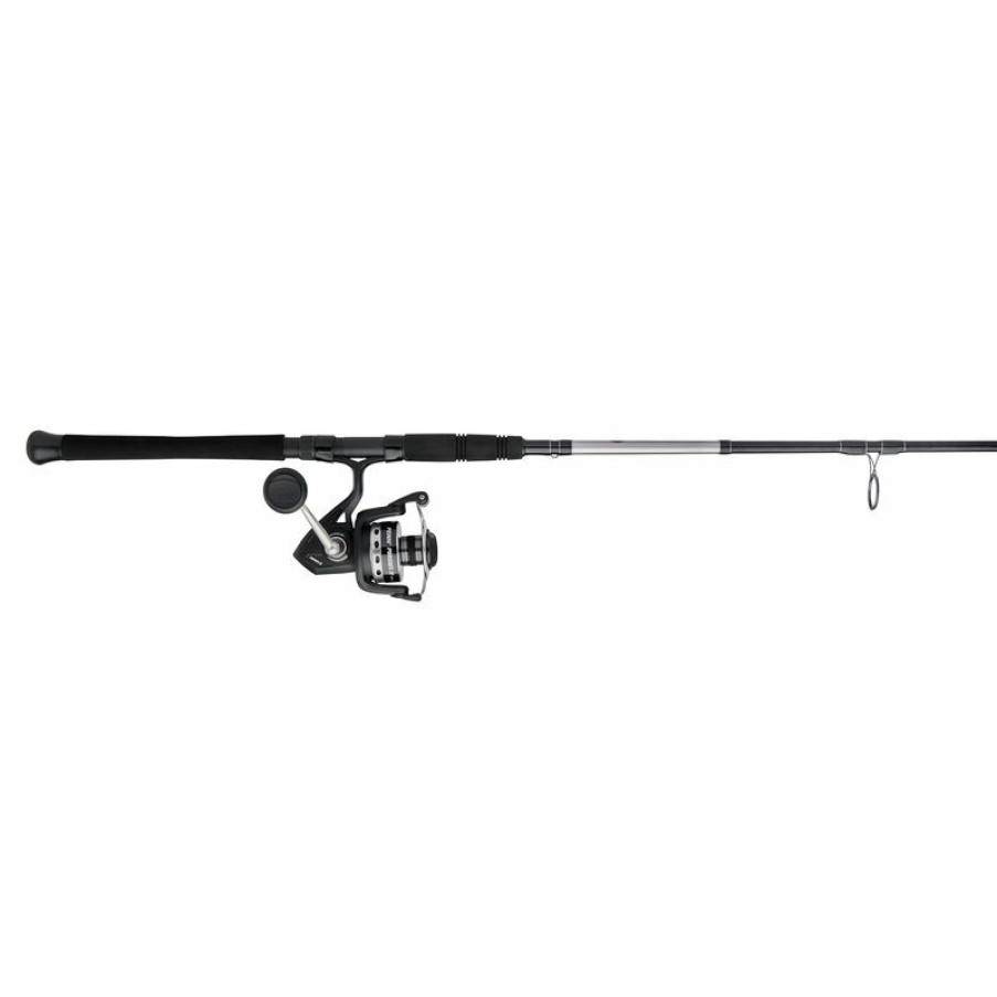 Spinning Combos * | Penn 7 Pursuit Iv 4000 Spinning Combo, Medium Power