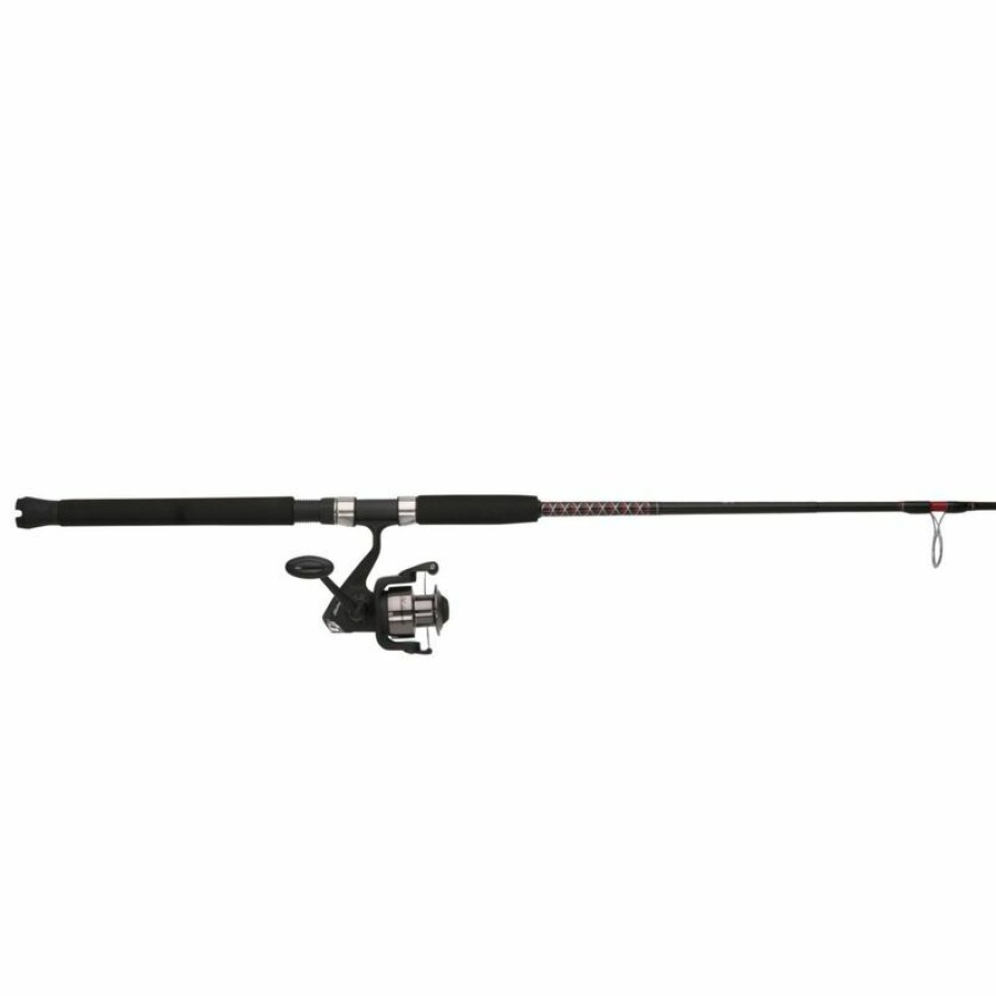 Spinning Combos * | Shakespeare 10 Ugly Stik Bigwater Spinning Combo