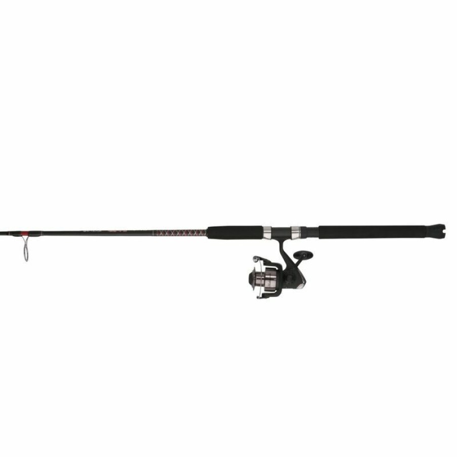 Spinning Combos * | Shakespeare 10 Ugly Stik Bigwater Spinning Combo